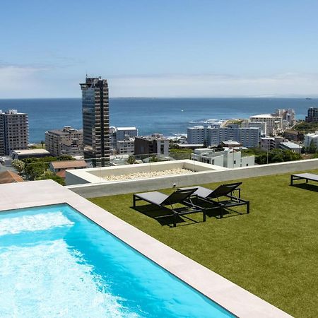 Apartamento Signal Hill Sanctuary Ciudad del Cabo Exterior foto