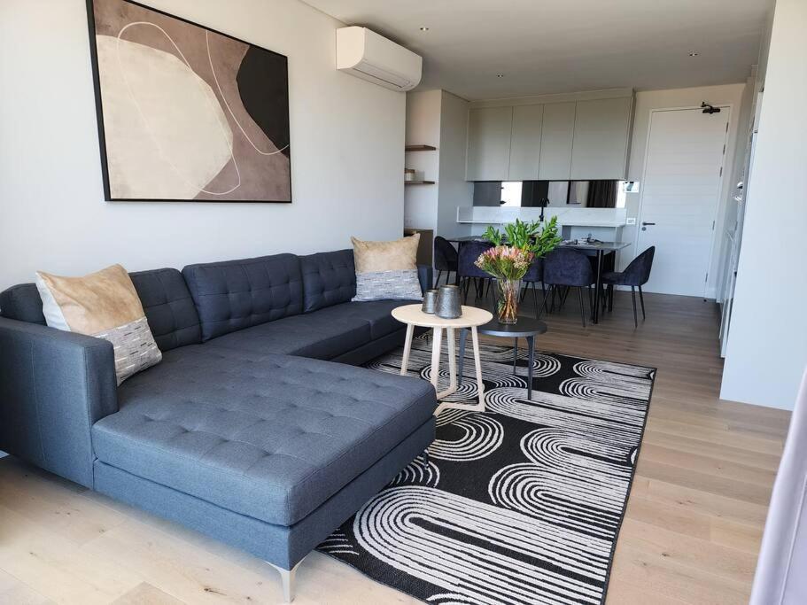 Apartamento Signal Hill Sanctuary Ciudad del Cabo Exterior foto