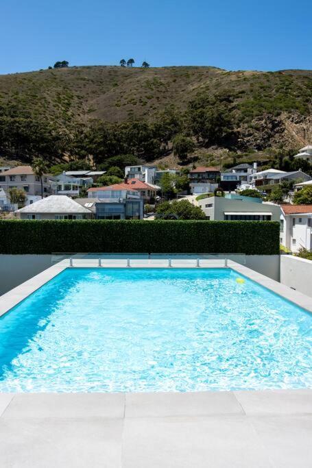 Apartamento Signal Hill Sanctuary Ciudad del Cabo Exterior foto