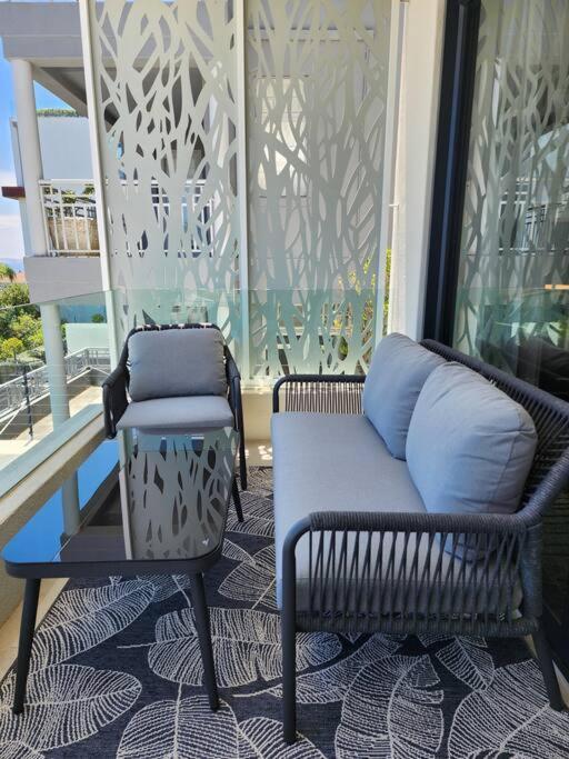 Apartamento Signal Hill Sanctuary Ciudad del Cabo Exterior foto
