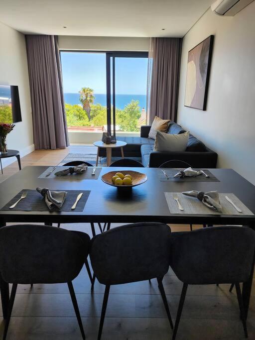 Apartamento Signal Hill Sanctuary Ciudad del Cabo Exterior foto